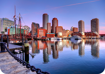 Boston