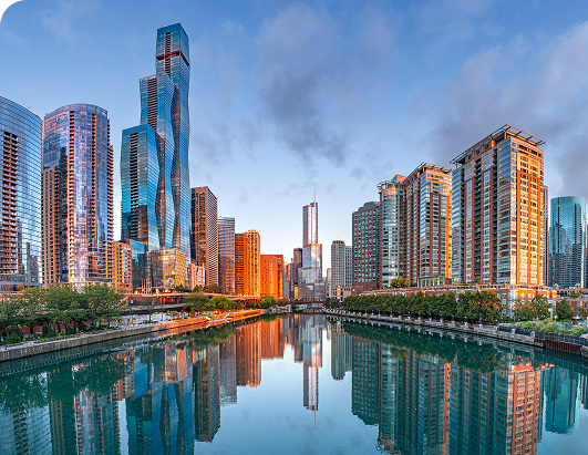 Chicago