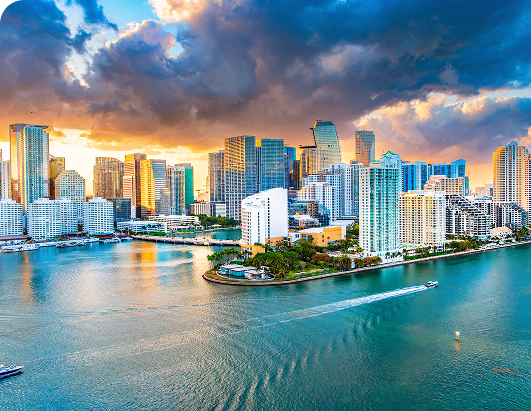 Miami