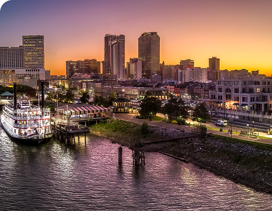 New Orleans