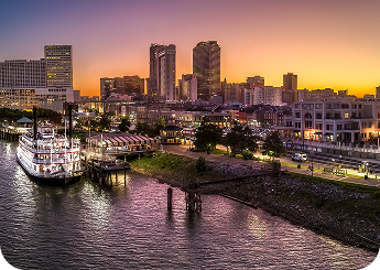 New Orleans