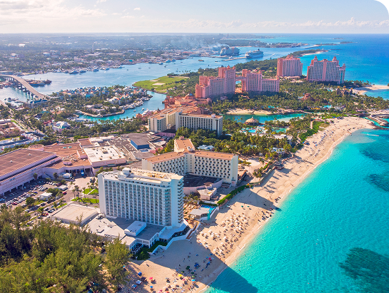 Bahamas