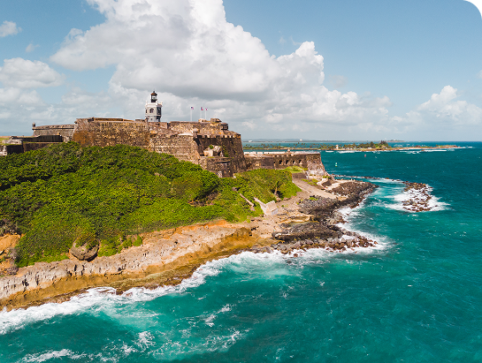 San Juan